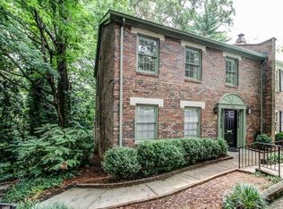 70 Old Ivy Rd NE #58, Atlanta, GA 30342