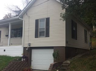 237 Worley Ave, Clarksburg, WV 26301