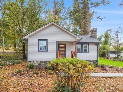 276 Morris Brown Ave NW, Atlanta, GA, 30314