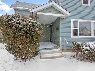 213 W Douglas St, Goshen, IN, 46526