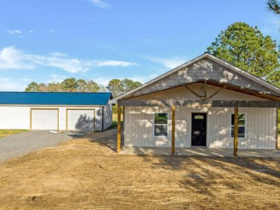 8358 County Road 19, Section, AL, 35771