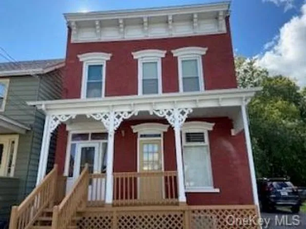 165 Jersey Ave, Pt Jervis, NY 12771