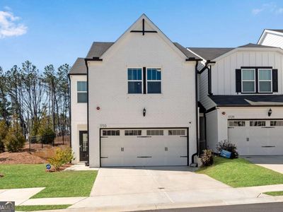 1733 Hyssop Blvd, Mableton, GA, 30126