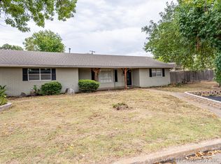 200 Collins Blvd, Ada, OK 74820