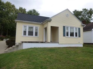 4621 Middle Mount Vernon Rd, Evansville, IN 47712