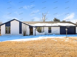 14520 Alfalfa Ln, Sand Springs, OK 74063