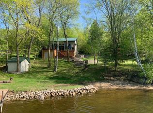 21158 Elmway Rd, Richmond, MN 56368