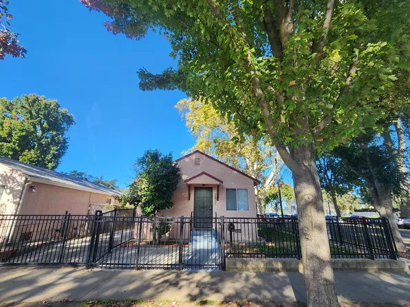 2631 C St, Sacramento, CA 95816