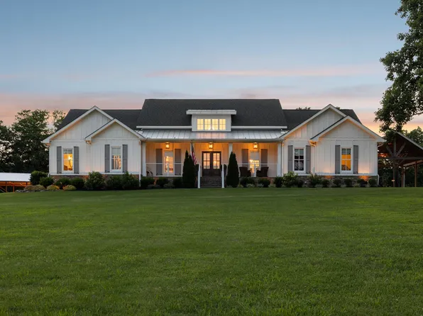 1781 Sedberry Rd, Franklin, TN 37064