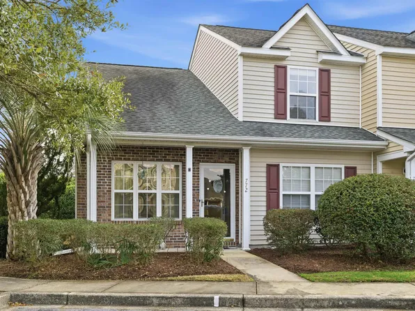 772 Wilshire Ln. #772, Murrells Inlet, SC 29576