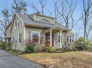 35 Brush Hill Rd, Sherborn, MA 01770