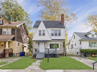 13558 Pinehurst St, Detroit, MI 48238