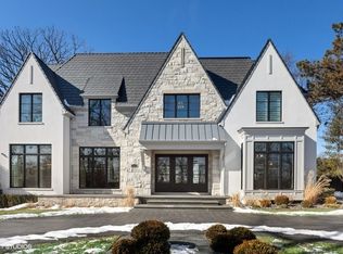 744 Taft Rd, Hinsdale, IL 60521