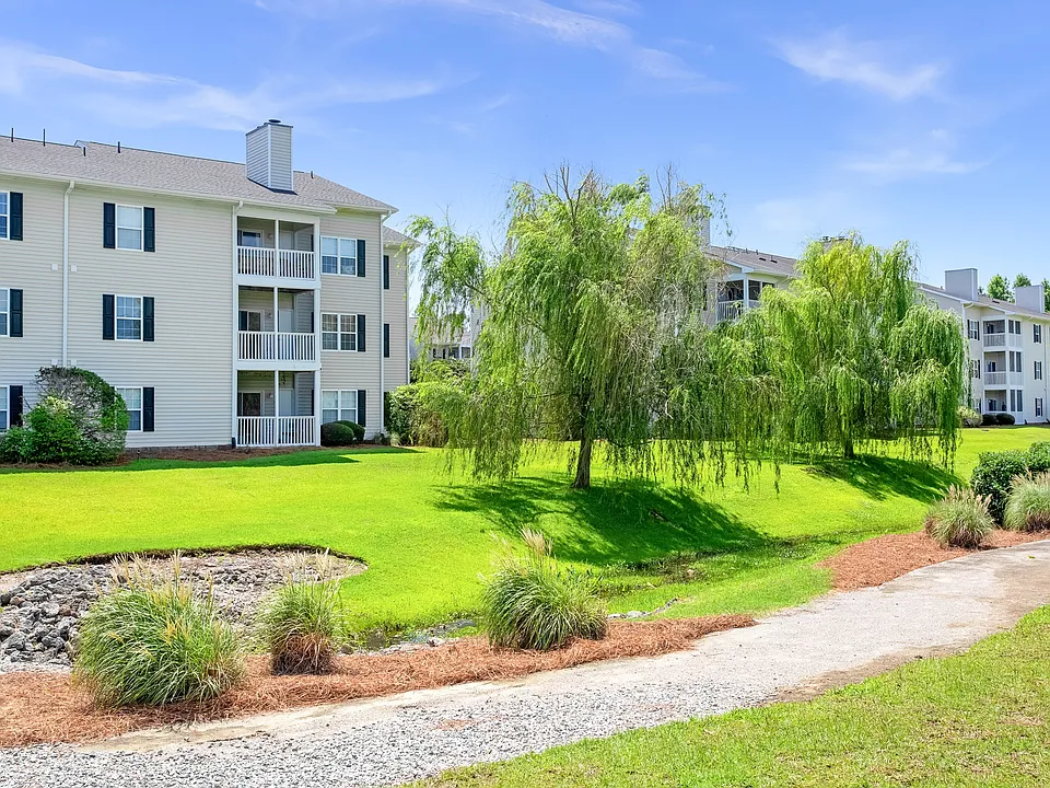 Still Meadow Village