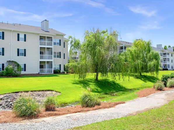 Still Meadow Village