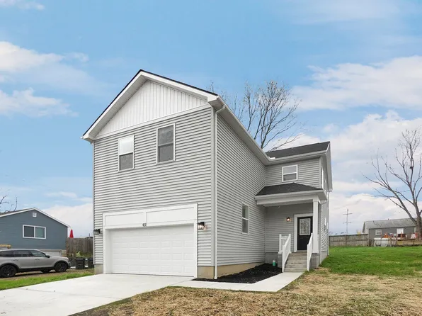 431 Mix Ave, Columbus, OH 43228