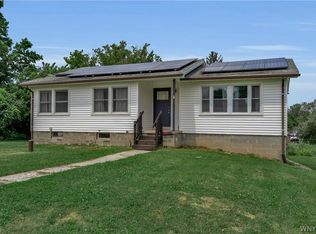 1367 Church St, Basom, NY 14013