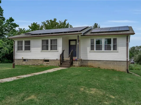 1367 Church St, Basom, NY 14013