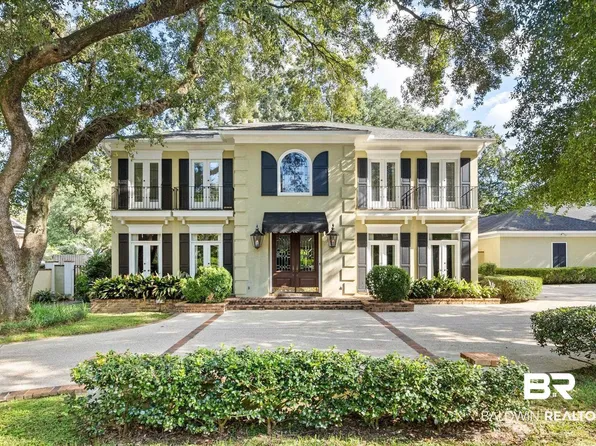 217 Kingswood Ct, Mobile, AL 36608