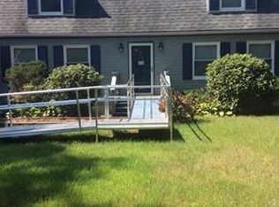 153 Bay Rd, North Easton, MA 02356