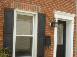 1308 S Highland Ave, Baltimore, MD 21224