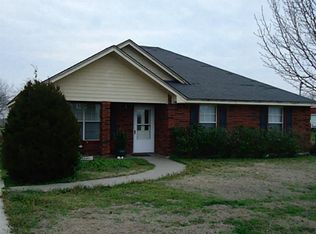 1060 Irene St, Seagoville, TX 75159