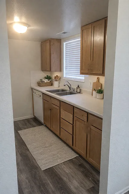 Northridge Heights Townhomes — Photo 4