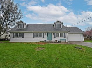 6162 Browns Run Rd, Middletown, OH 45042