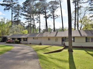 505 E Wiygul St, Fulton, MS 38843