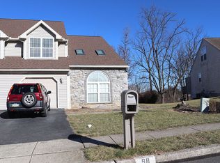 98 Michigan Dr, Reading, PA 19608