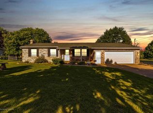 12284 Ruppert Rd, Perry, MI 48872