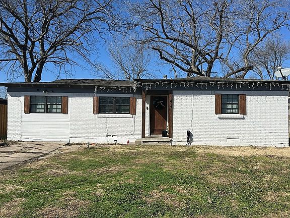 2nd image of 1417 Hillcrest St
