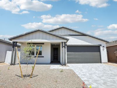 16178 W Bajada Rd, Surprise, AZ, 85387