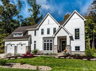 946 Lavender Way, Morrow, OH 45152