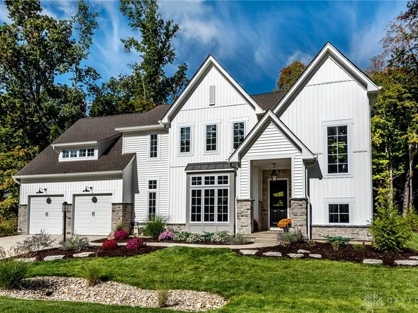 946 Lavender Way, Morrow, OH 45152