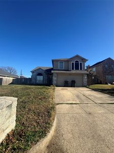 6703 Olivewood Dr, Arlington, TX, 76001