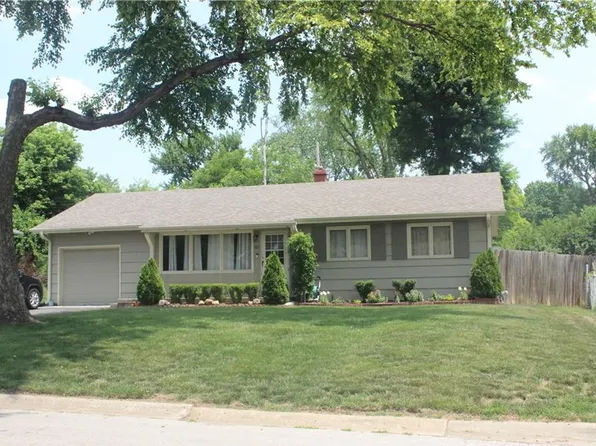 505 N 81st Ter, Kansas City, KS 66112