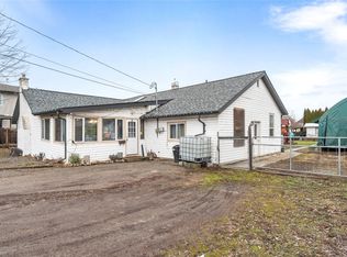315 Bass Ave, Enderby, BC V4Y4B2