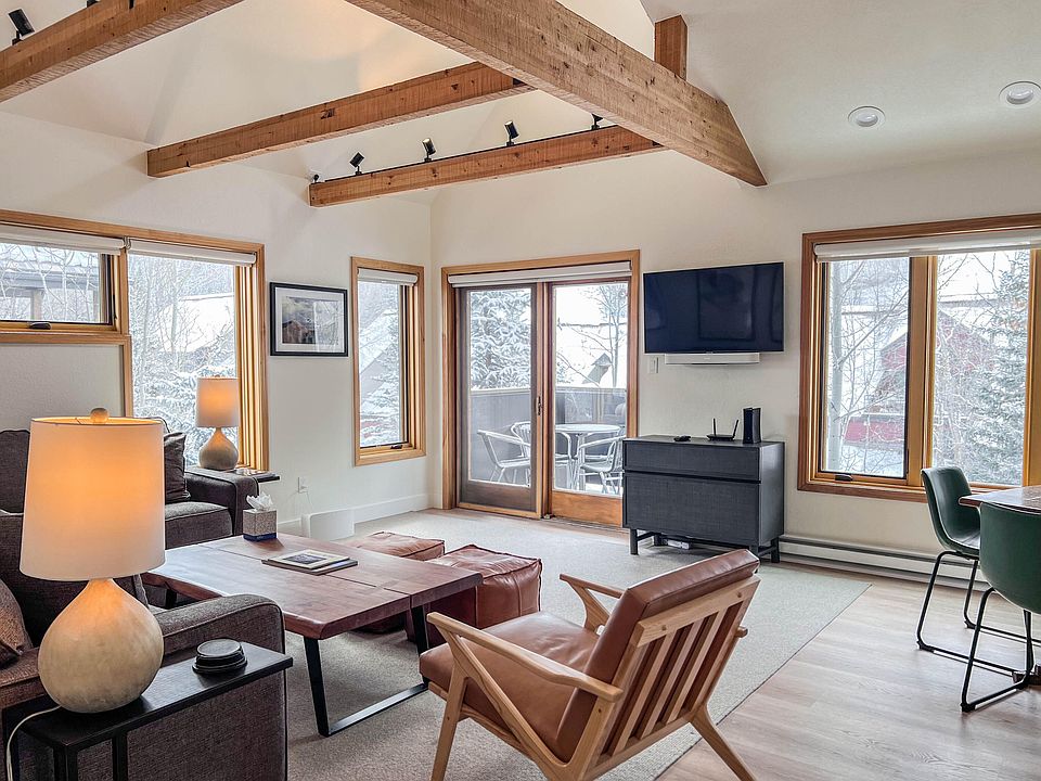 Lulu City Apartments Telluride, CO Zillow