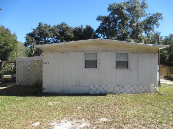 2161 SE 170th Ave, Silver Springs, FL 34488
