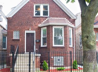 2247 N Keystone Ave, Chicago, IL 60639