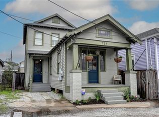 731 Harmony St, New Orleans, LA 70115