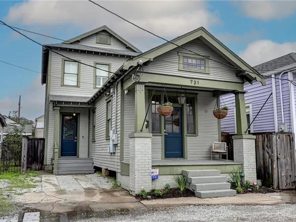 731 Harmony St, New Orleans, LA 70115