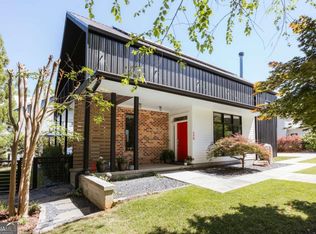175 Hendrix Ave, Athens, GA 30601