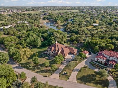 151 Crooked Creek Ln, Aledo, TX, 76008