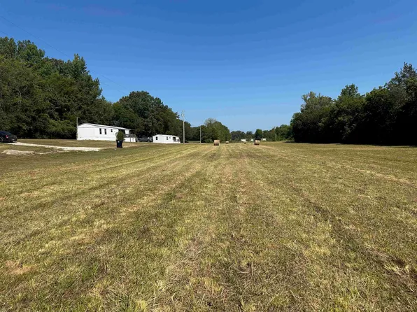 0 Henderson Rd, Sardis, TN 38371