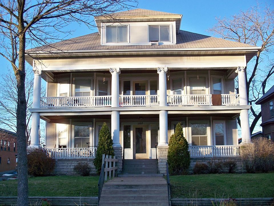 1st image of 1157 Hague Avenue # Fl 3rd
