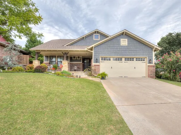 4933 Silent Sun Cir, Edmond, OK 73034