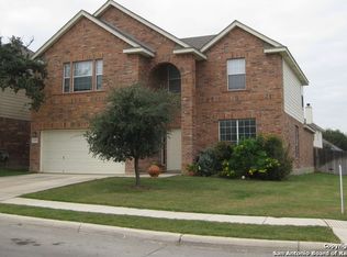 1239 Sonesta Ln, San Antonio, TX 78260
