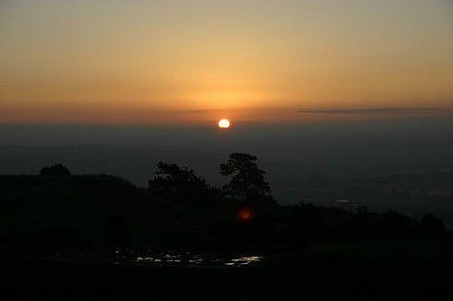 Sunrise